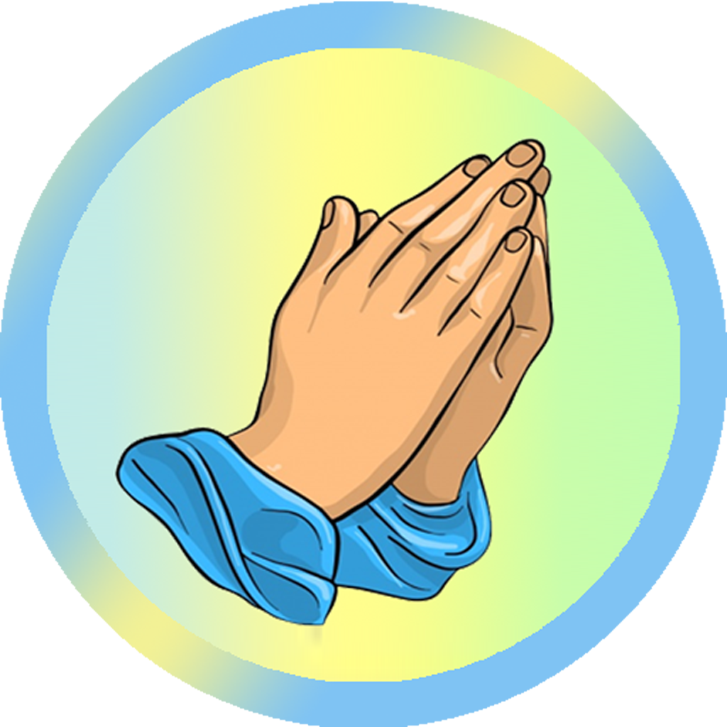 Papel de Parede Abençoado